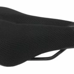 Terry Fisio ClimaVent Gel MAX Lady Sattel