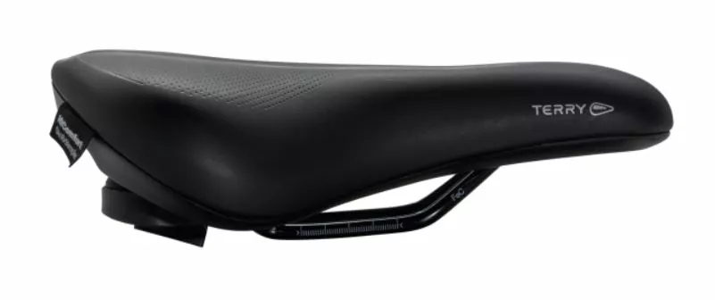 Terry Fisio Flex Gel Lady Sattel 2 Terry Fisio Flex Gel Lady Sattel – Bild 2