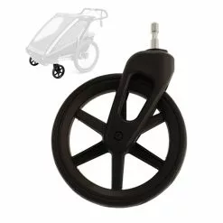 Thule Chariot Buggy - Rad Ab 2017