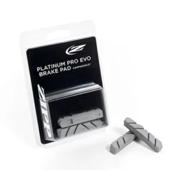 Zipp Platinum Pro Evo Carbon Bremsgummis Campagnolo
