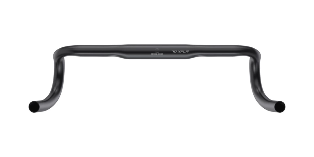 Zipp Service Course 70 XPLR 46cm Bead Blast Black Lenker 3 Zipp Service Course 70 XPLR 46cm Bead Blast Black Lenker – Bild 3